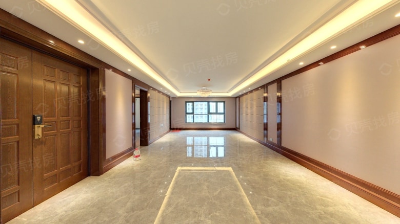 Apartment for rent in Lanzhou - Evergrande Royal Scenic - Photo 3