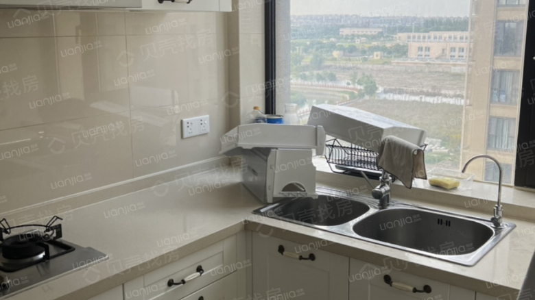 Apartment for rent in Shanghai - Sunac Magnolia Mansion - Photo 5