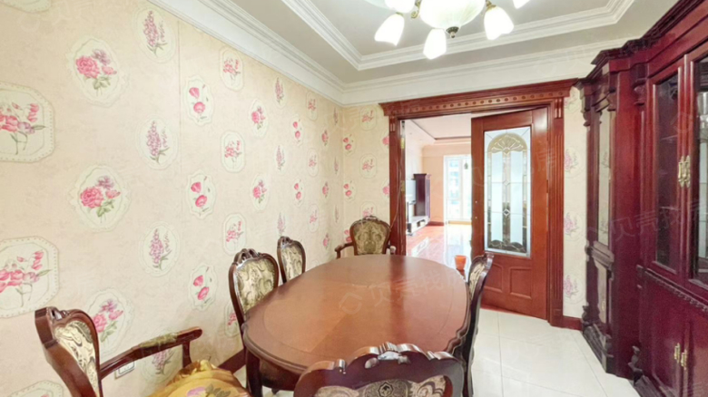 Apartment for rent in Shenyang - Manhattan International Estate - Photo 7