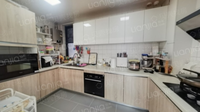 Apartment for rent in Beijing - Jinglin Yuanshu - Photo 5