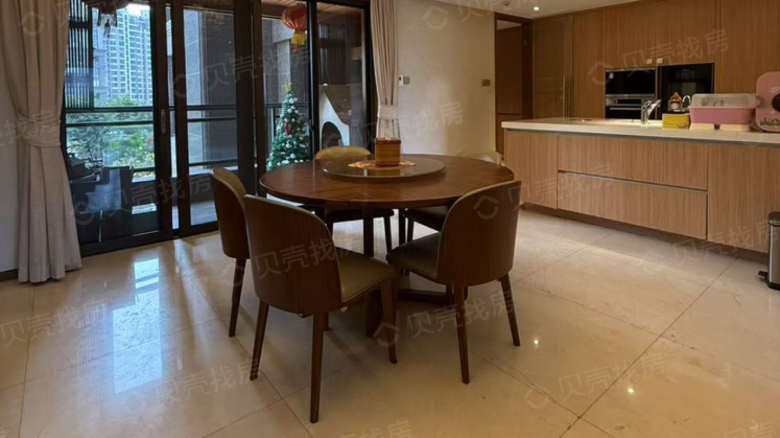 Apartment for rent in Fuzhou - Rongqiao Waterfront Zone B - Photo 5