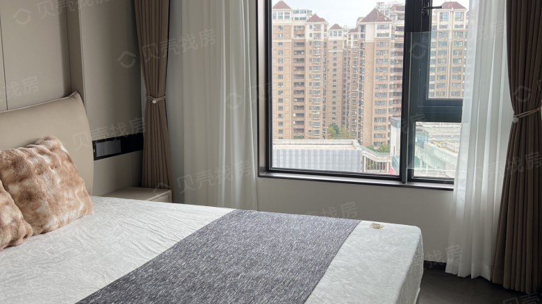 Apartment for rent in Fuzhou - Jianfa Xi Yun - Photo 6