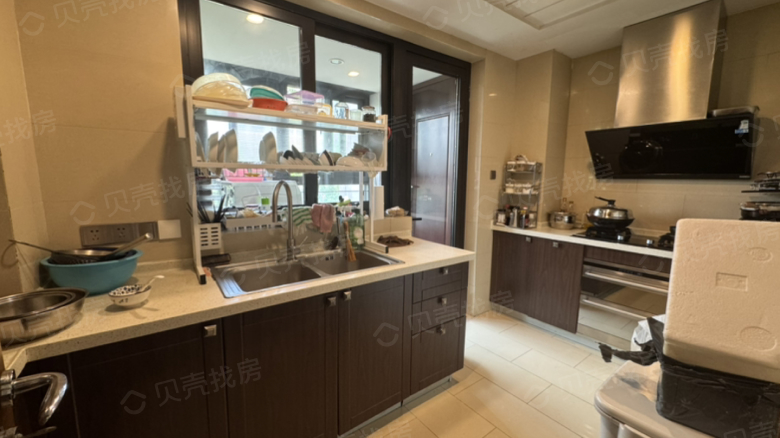 Apartment for rent in Shanghai - Jindi Sheshan Tianjing - Photo 6