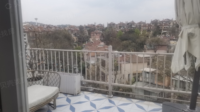 Apartment for rent in Kunming - Park Avenue One - Photo 11