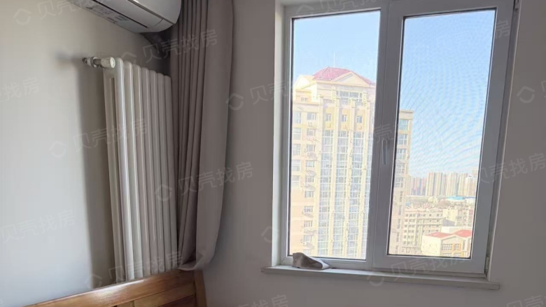 Apartment for rent in Qingdao - No. 99 Taishan Road - Photo 3