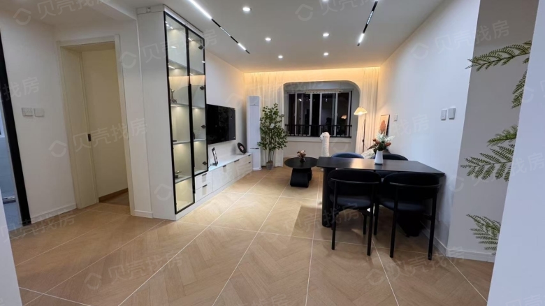 Apartment for rent in Shanghai - Hanhua Garden - Photo 3