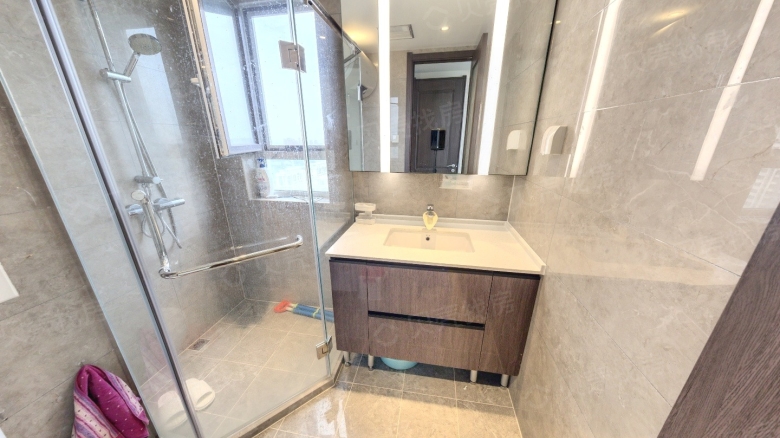 Apartment for rent in Shenyang - Vanke Jade Seasons - Photo 8