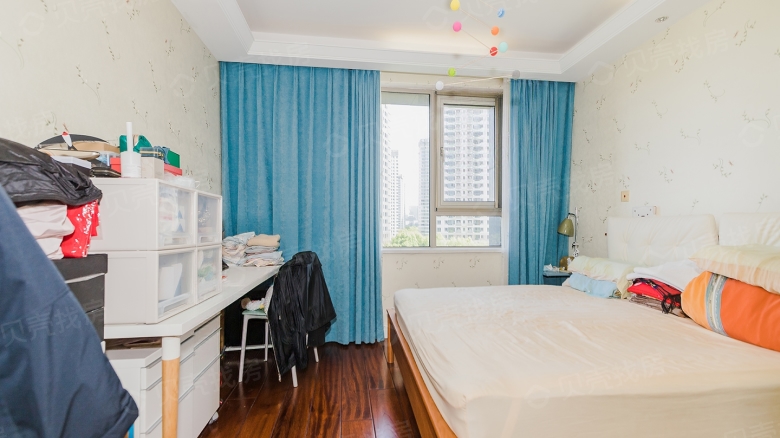 Apartment for rent in Shanghai - Shanghai Bay Mansion Phase I - Photo 4