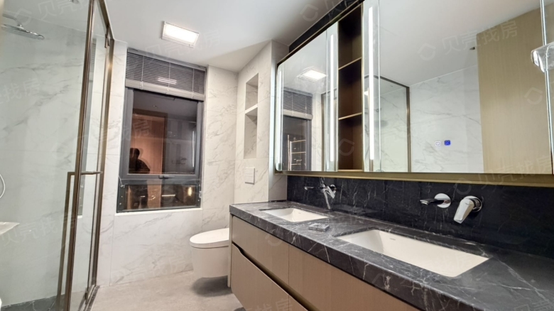 Apartment for rent in Fuzhou - Guomao Tianqinyue - Photo 7