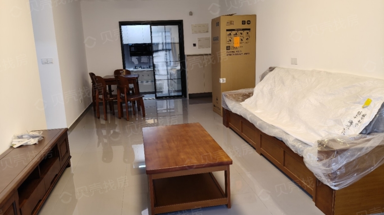 Apartment for rent in Chongqing - Luneng Taishan No. 7 Seventeenth Block - Photo 5