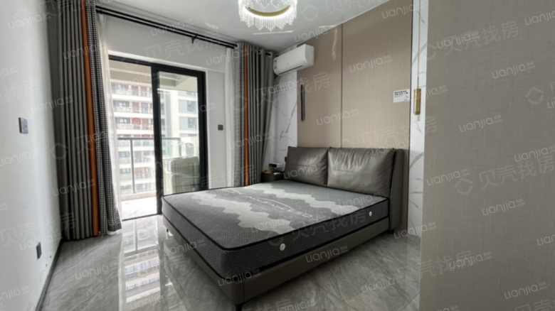 Rent Apartment in Fuzhou: Wushan Ninth Alley, Block B