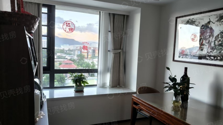Rent Apartment in Sanya: Sanya · Dong'an Blue Bay