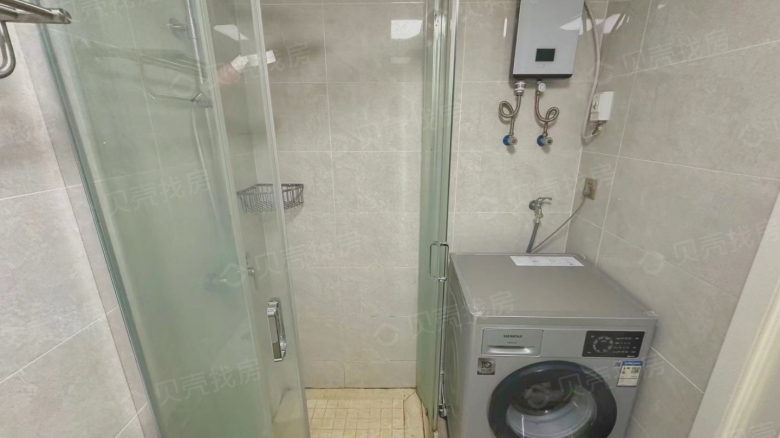 Apartment for rent in Nanjing - Central International - Photo 8