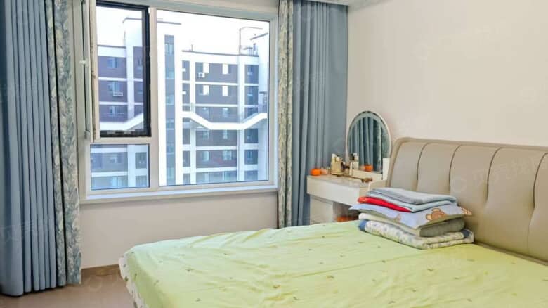 Jincheng by China Overseas