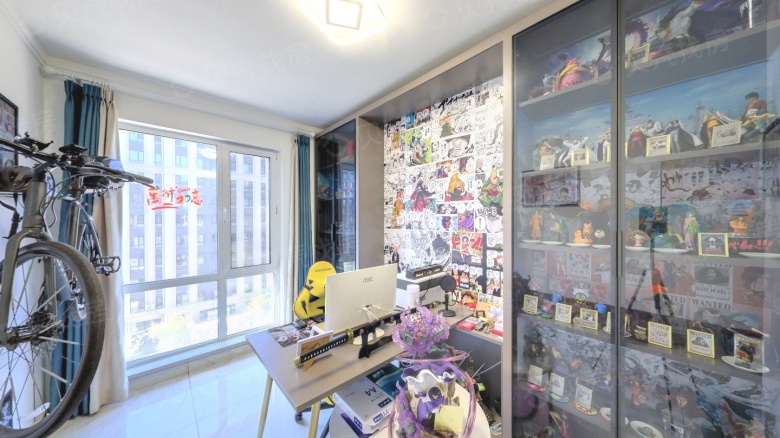 Apartment for rent in Shenyang - Green City Olympic Village Phase III Lan Garden - Photo 6