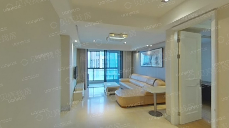 Apartment for rent in Hefei - Xindi Center - Photo 3