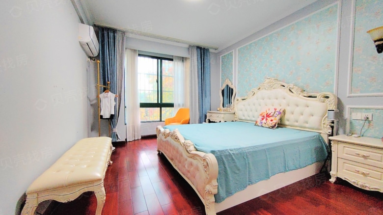 Apartment for rent in Nanjing - Aitao Yishuiyuan Ronghui Pavilion - Photo 11