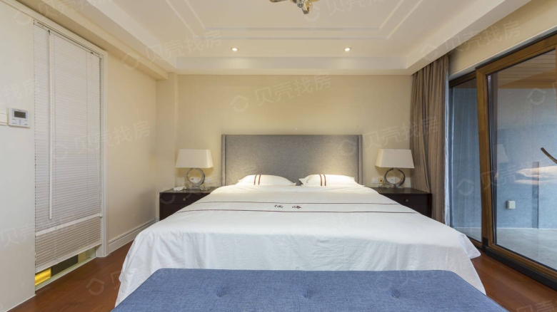 Apartment for rent in Sanya - Peninsula Hillside · Central Seaview Avenue - Photo 5