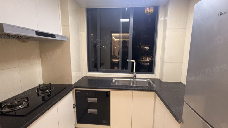 Apartment for rent in Fuzhou - Hairun Riverside Garden Block A - Photo 10