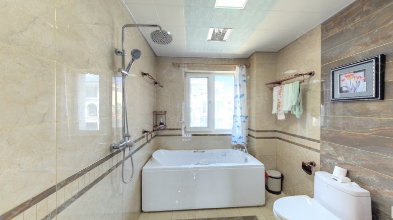 Apartment for rent in Shenyang - Meidi Manor - Photo 14