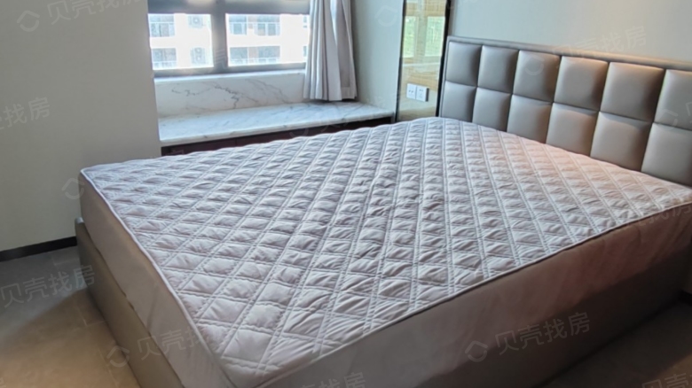 Rent Apartment in Sanya: Longtang Grand View