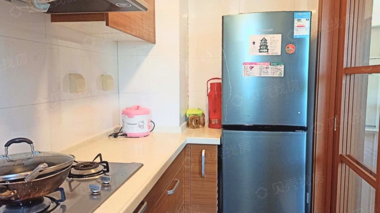 Apartment for rent in Shanghai - Vanke Golden City - Photo 5