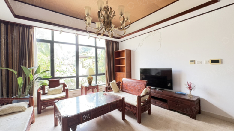 Apartment for rent in Sanya - Mangrove Isle - Photo 2