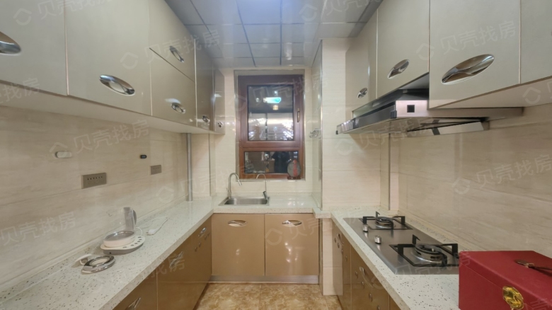 Apartment for rent in Changchun - Wuyue Huafu - Photo 6