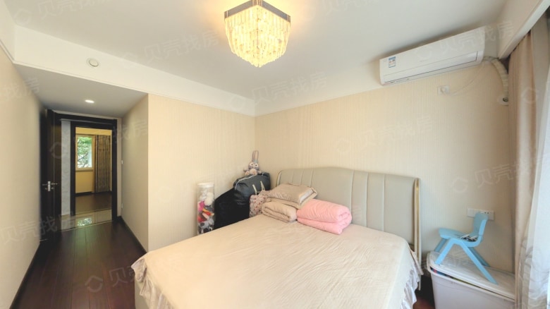 Apartment for rent in Shenyang - Zhonghai Banshan Huafu - Photo 8