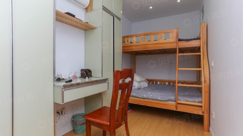 Apartment for rent in Shanghai - Green Edge Apartment - Photo 4