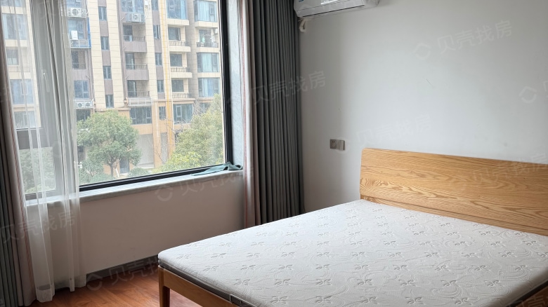 Wenzhou expat housing - Furnished apartment: Lakeview Elegant Residence