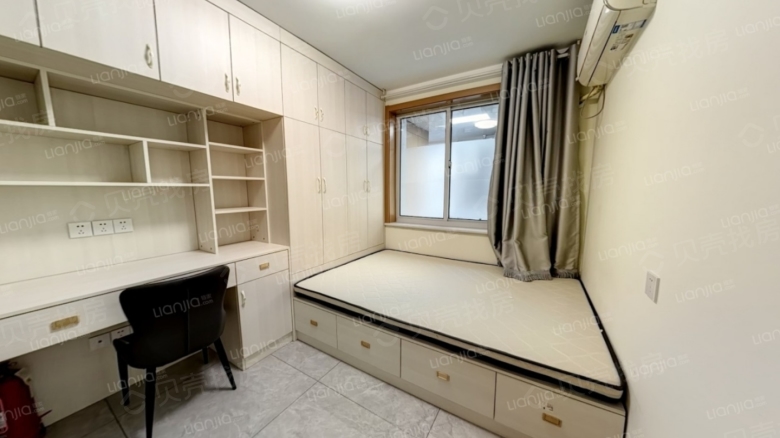 Apartment for rent in Jinan - Chessboard Community Phase 2 - Photo 3