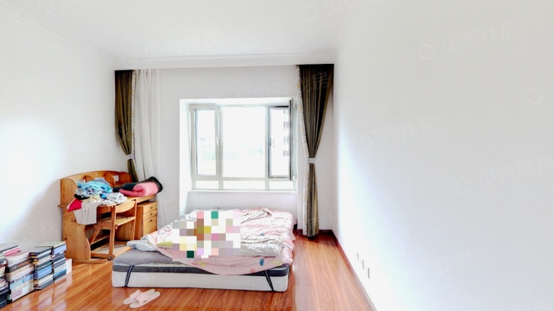 Apartment for rent in Dalian - AVIC International Plaza Phase II - Photo 2