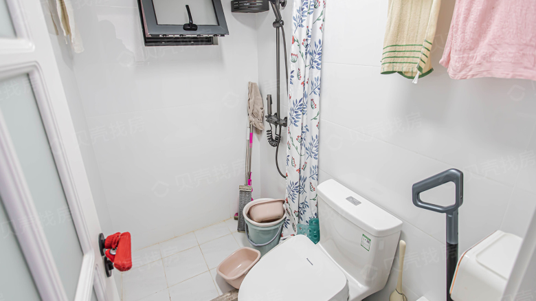Apartment for rent in Shanghai - Starmei Garden - Photo 4