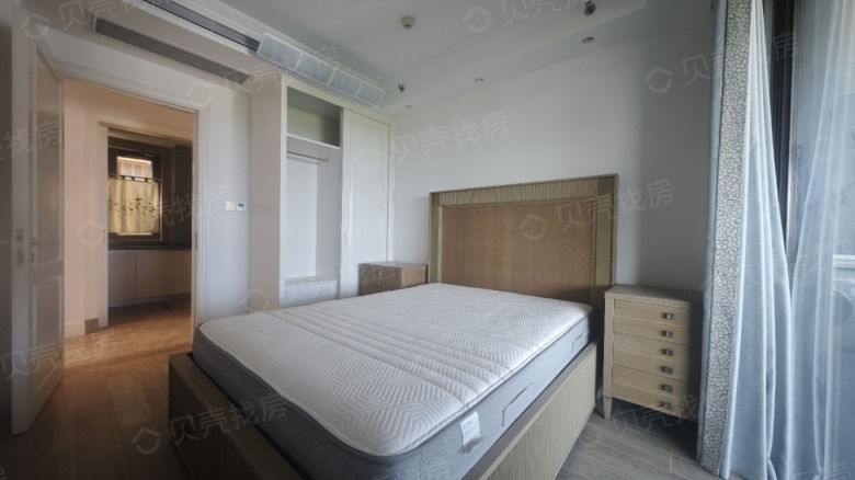 Apartment for rent in Sanya - Green Town · Haitang Chaoming - Photo 2