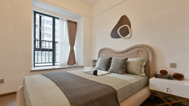 Apartment for rent in Chengdu - Excellence Cloud Horizon - Photo 4