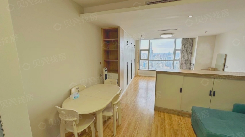 Apartment for rent in Nanjing - Central International - Photo 5