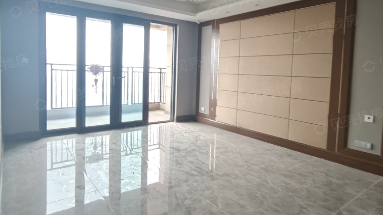 Suzhou expat housing - Furnished apartment: Hengda Yuelong Bay