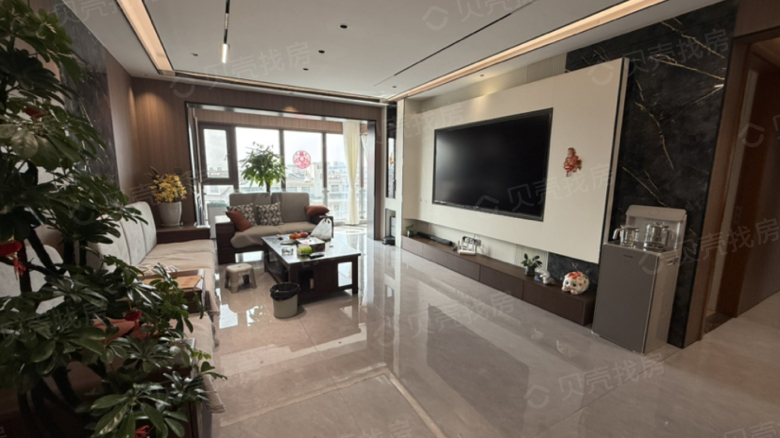 Apartment for rent in Kunming - Jiantao Morning and Evening - Photo 2