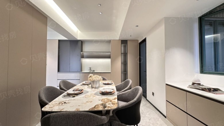 Apartment for rent in Fuzhou - Bauhinia Garden - Photo 12