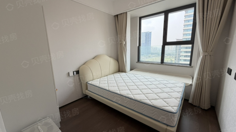 Apartment for rent in Suzhou - Merchants Qinsu Xi - Photo 2
