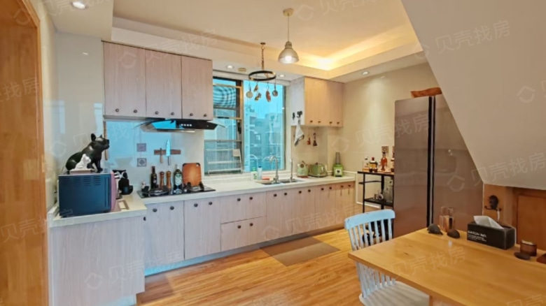 Apartment for rent in Dongguan - Starry Legend Diana Apartments - Photo 4