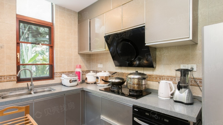 Apartment for rent in Sanya - Rizhao Sanya Bay Golf Zone One - Photo 11