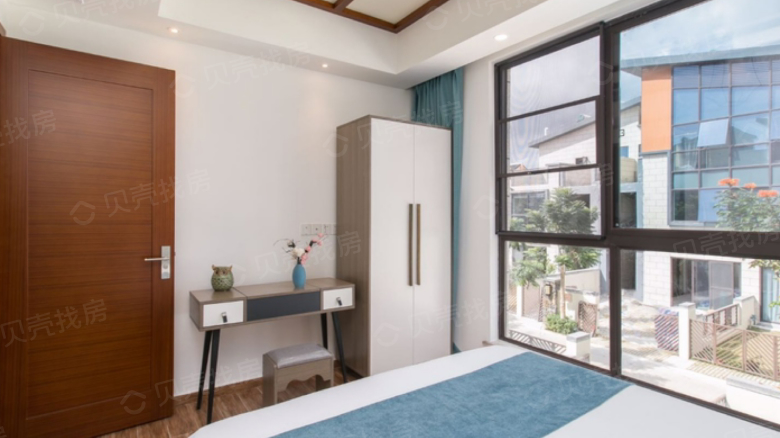 Apartment for rent in Sanya - Liantou·Haitangyun - Photo 3