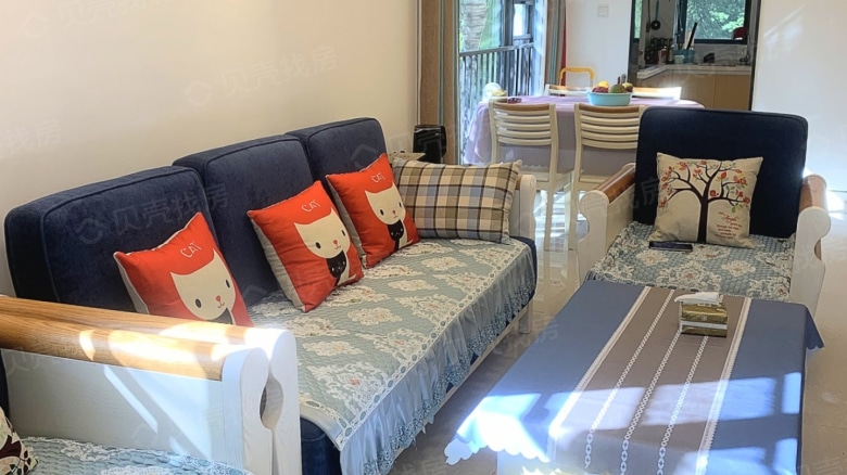 Apartment for rent in Sanya - Rongcheng Sanya Bay Meili Fifth Zone - Photo 9