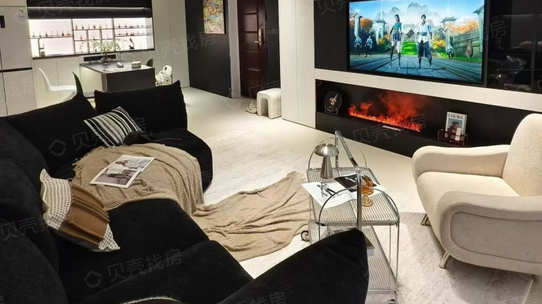 Shiou Wangzhuang Area A