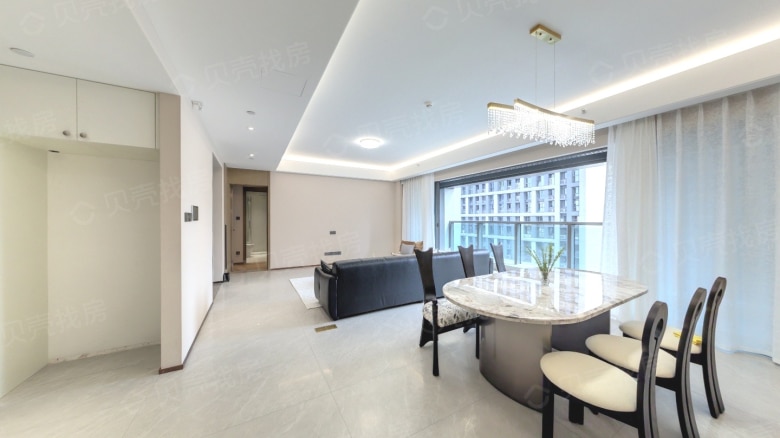 Vanke Jinxiu Riverside