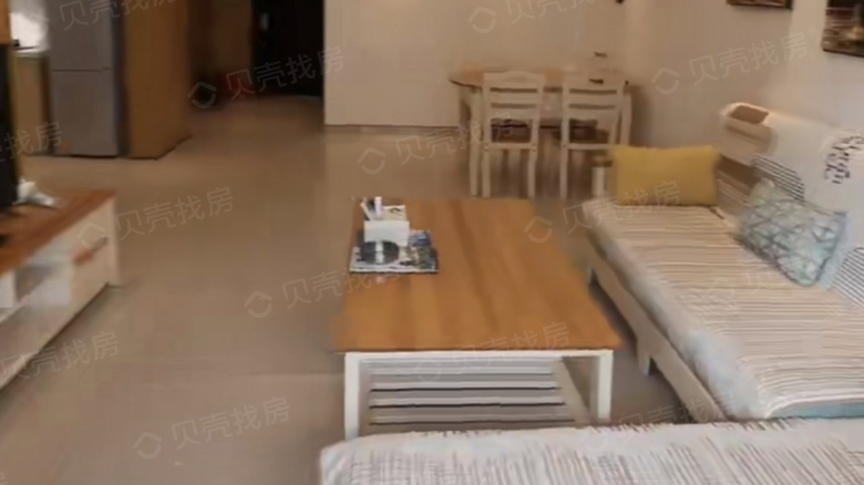 Rent Apartment in Sanya: Rongneng Sanya Bay Meili Phase V