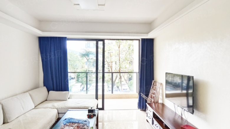 Apartment for rent in Sanya - Palm Beach - Photo 4