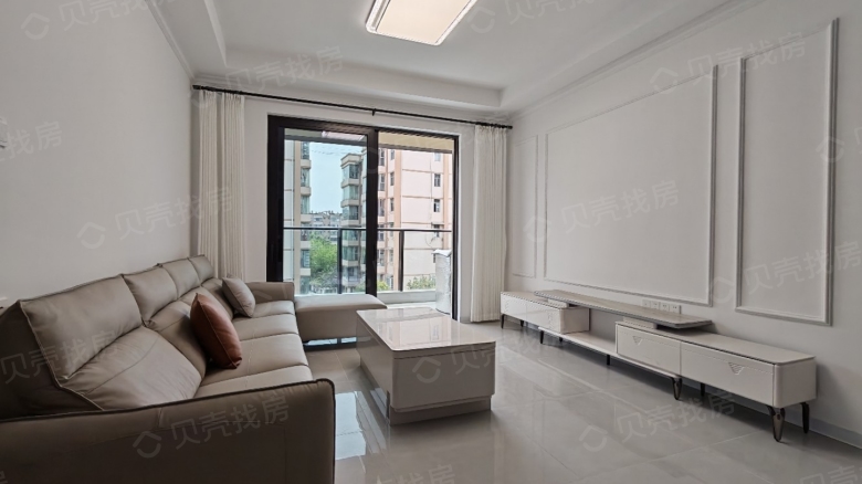 Apartment for rent in Kunming - Jindi Yunhai No. 1 - Photo 2